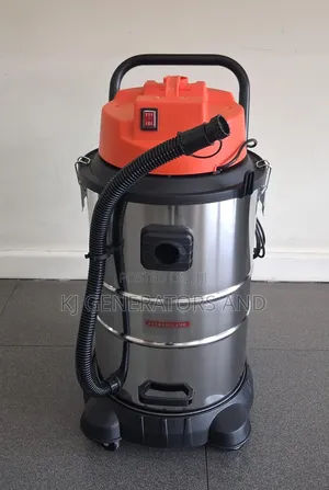 Vacuum Cleaner