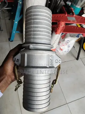 Hose Coupling Camlock