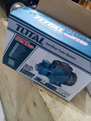 Approved Electric Pump