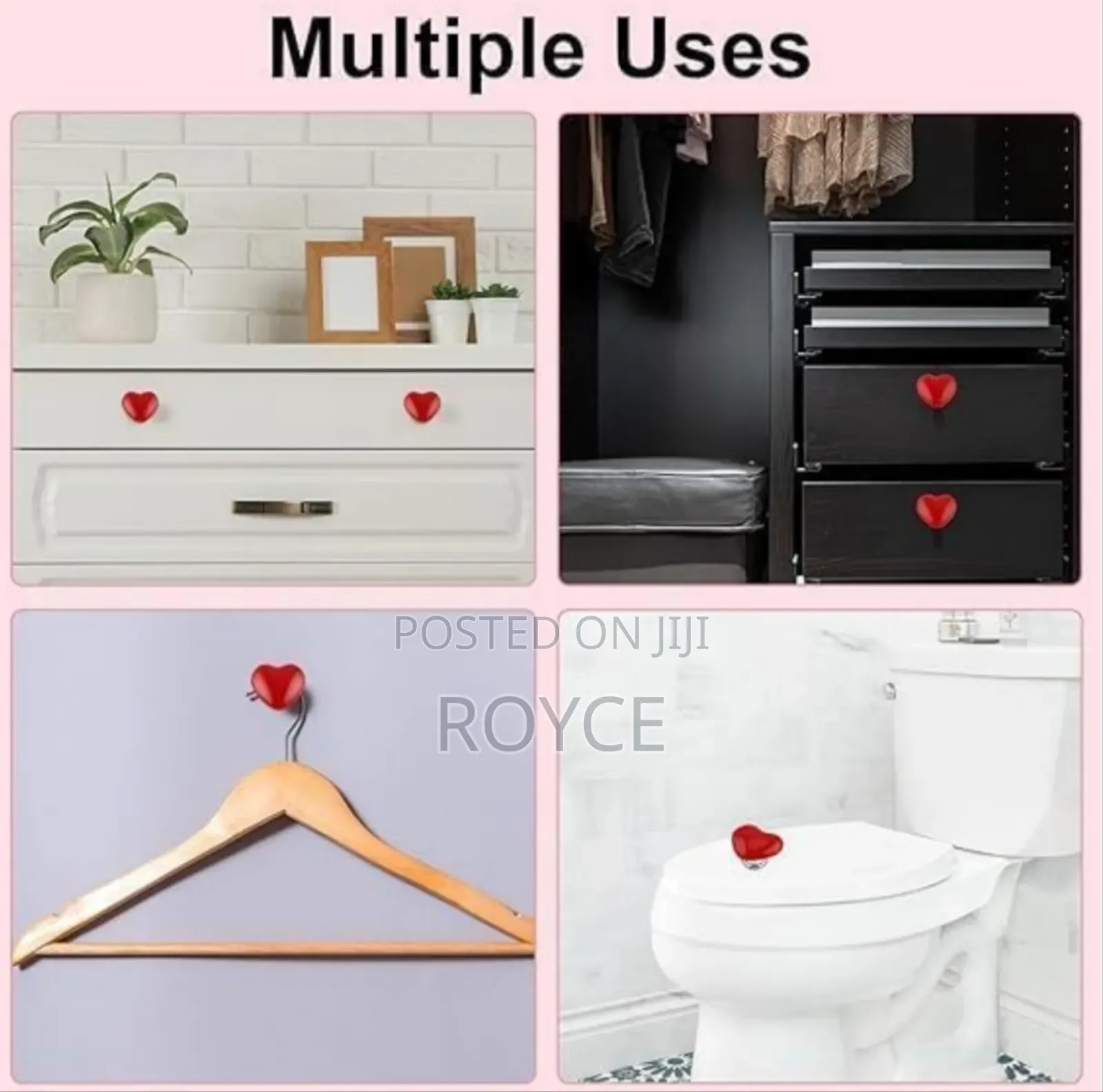 Toilet Press Button