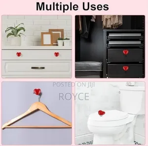 Toilet Press Button