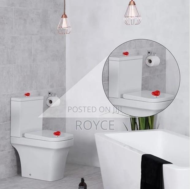 Toilet Press Button - thumbnail 5