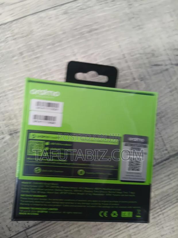Oraimo Vivid,Thin Touch Design Watch 5 Osw - 805 - thumbnail 3