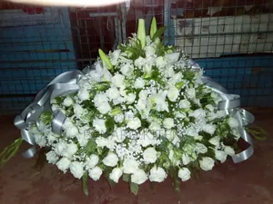 Special Wreaths/Funeral/ Burial/Memorial Flowers