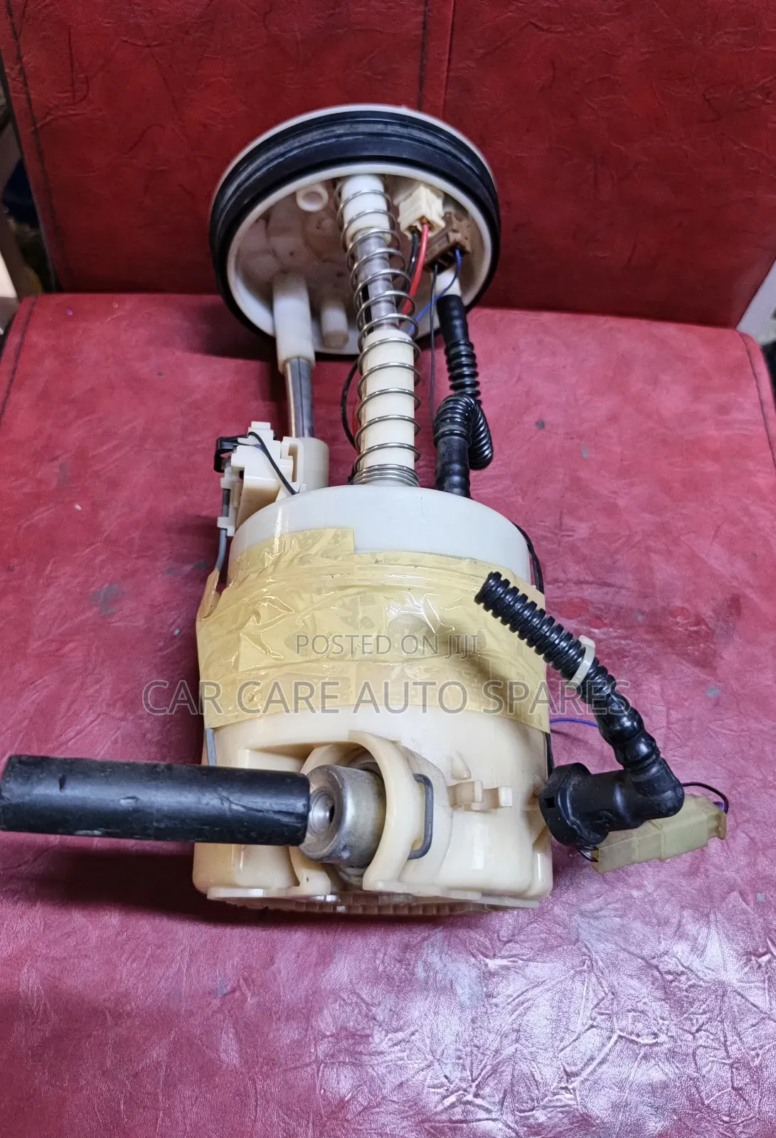 Fuel Pump Nissan X-Trail Nt31