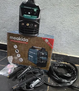 400a Tig Welding Machine
