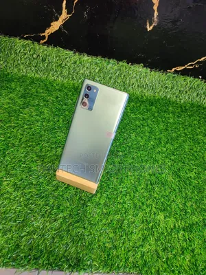 Samsung Galaxy Note 20 5G 128 GB Gray