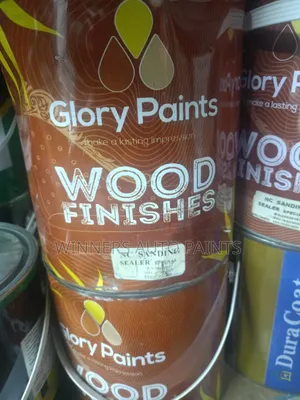 4ltrs Sanding Sealer