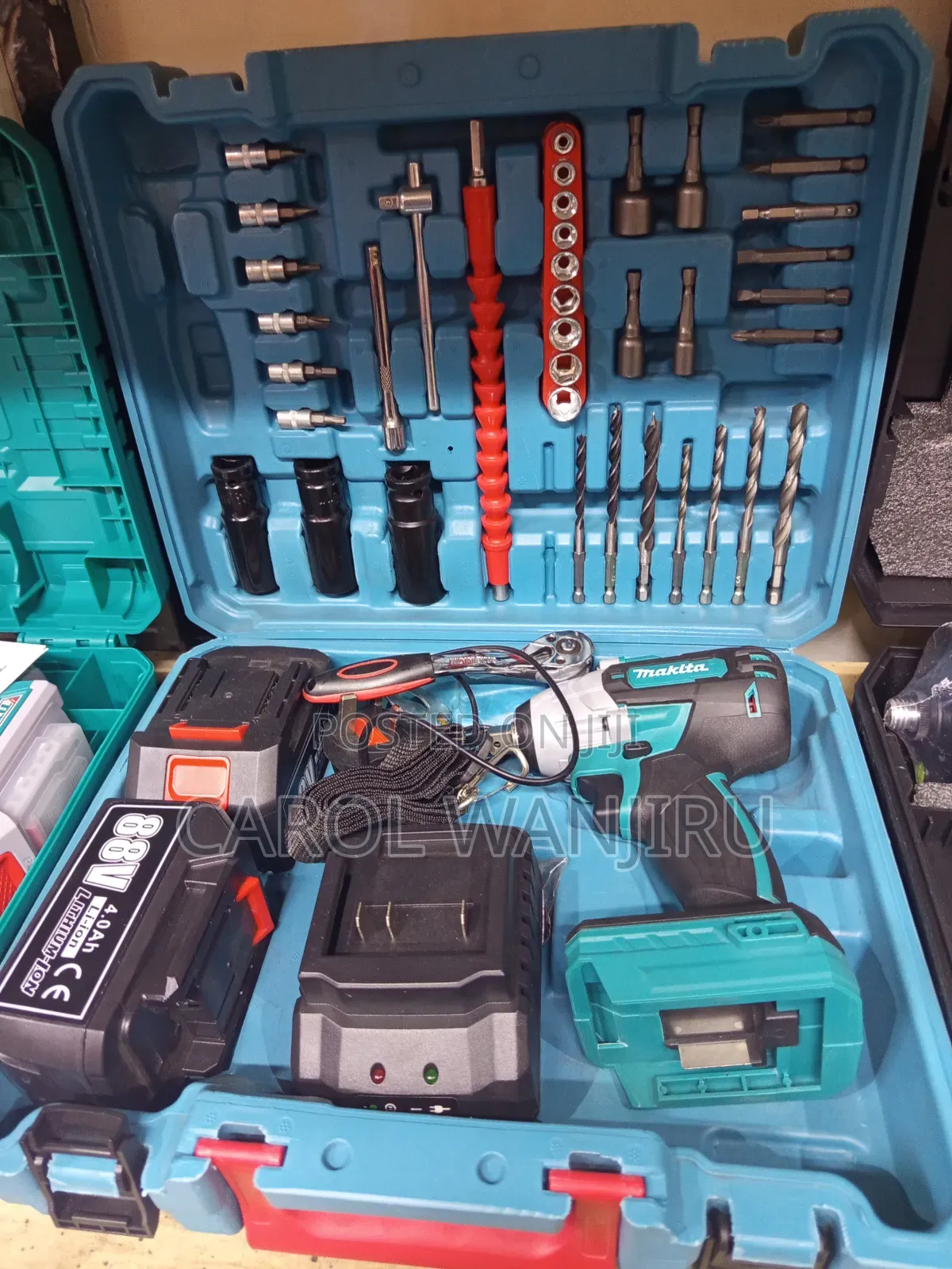 Quality Makita Impact Wrench/Makita Impact Wrench