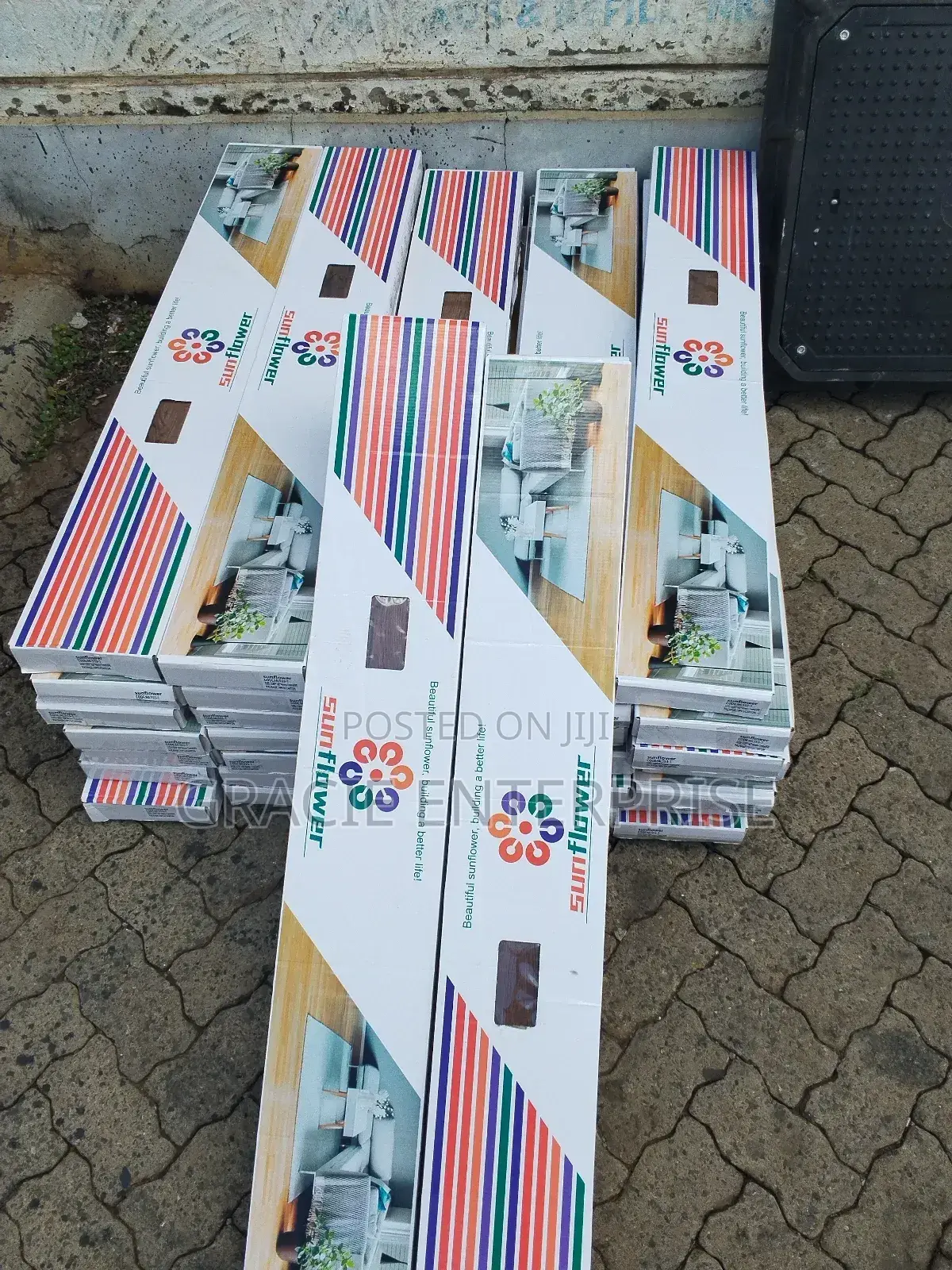 SPC Flooring