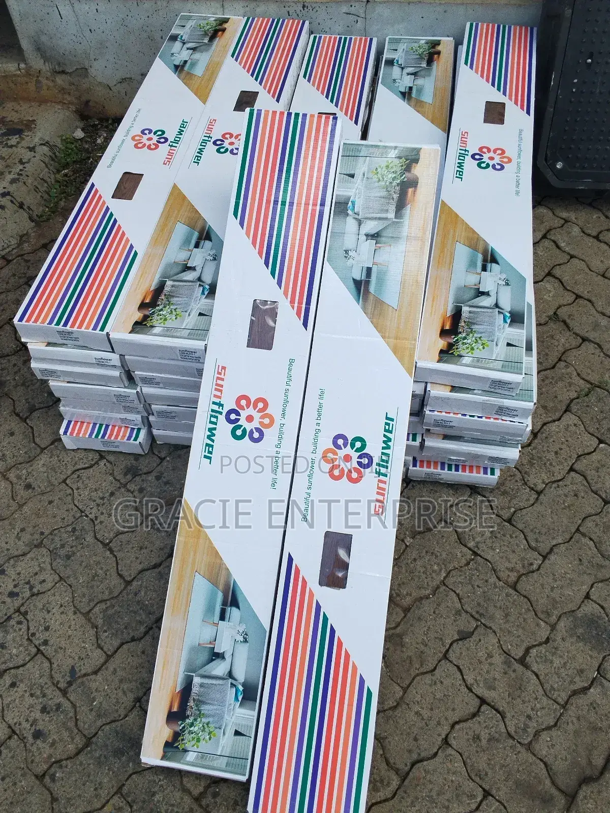 SPC Flooring