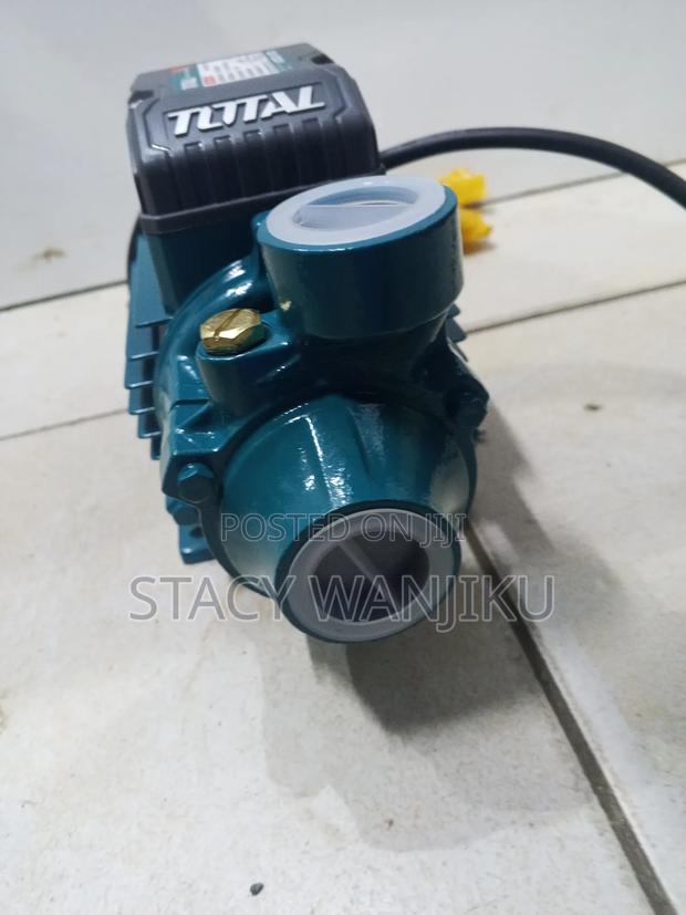 Reliable Brand New Booster Pump