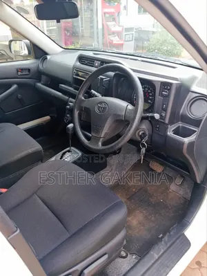 Toyota Probox 2019 White