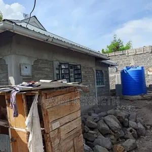 3bdrm Bungalow in C4Kk, Joska for sale