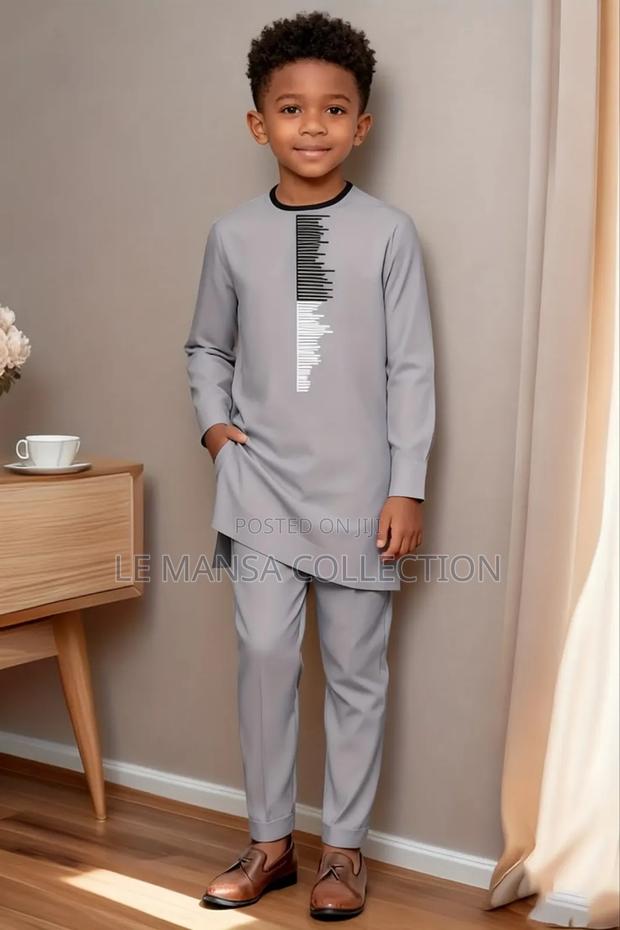 Executive Sanator Suits