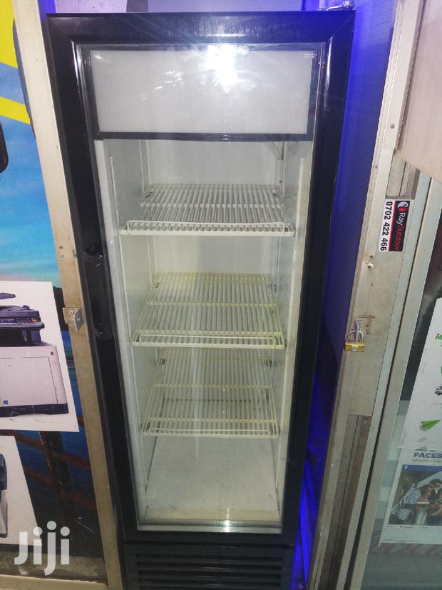 Display Fridge
