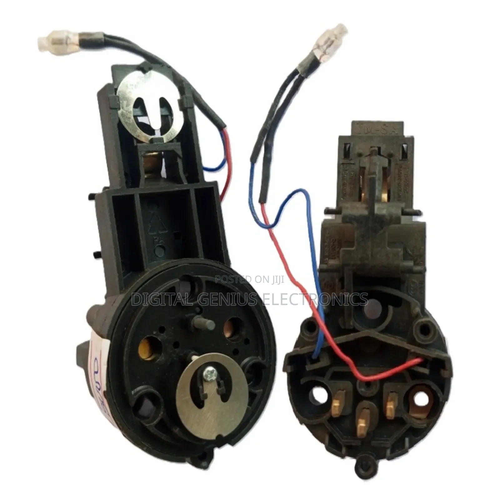 Electric Kettle Thermostat