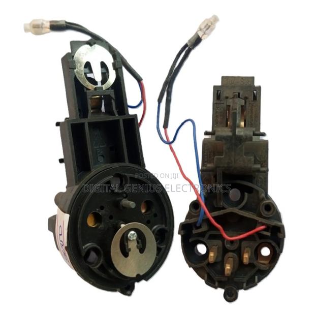 Electric Kettle Thermostat - thumbnail 2