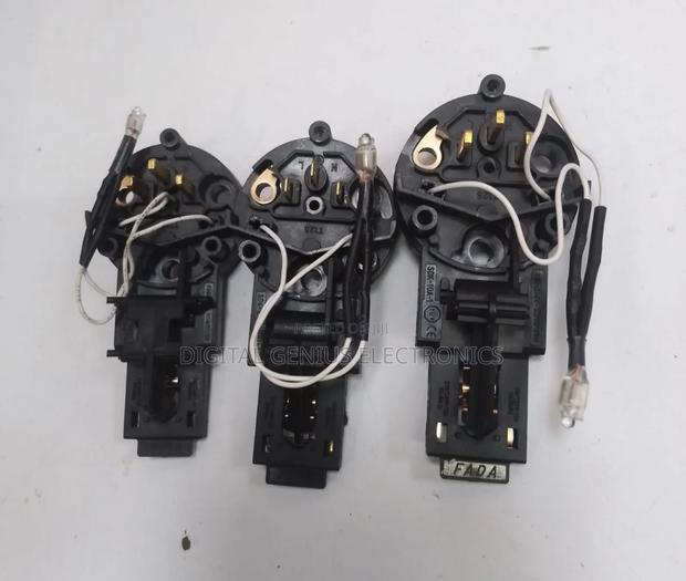 Electric Kettle Thermostat - thumbnail 3