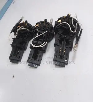 Electric Kettle Thermostat