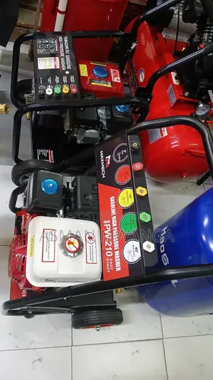 Commercial and Domestic Washer Machine