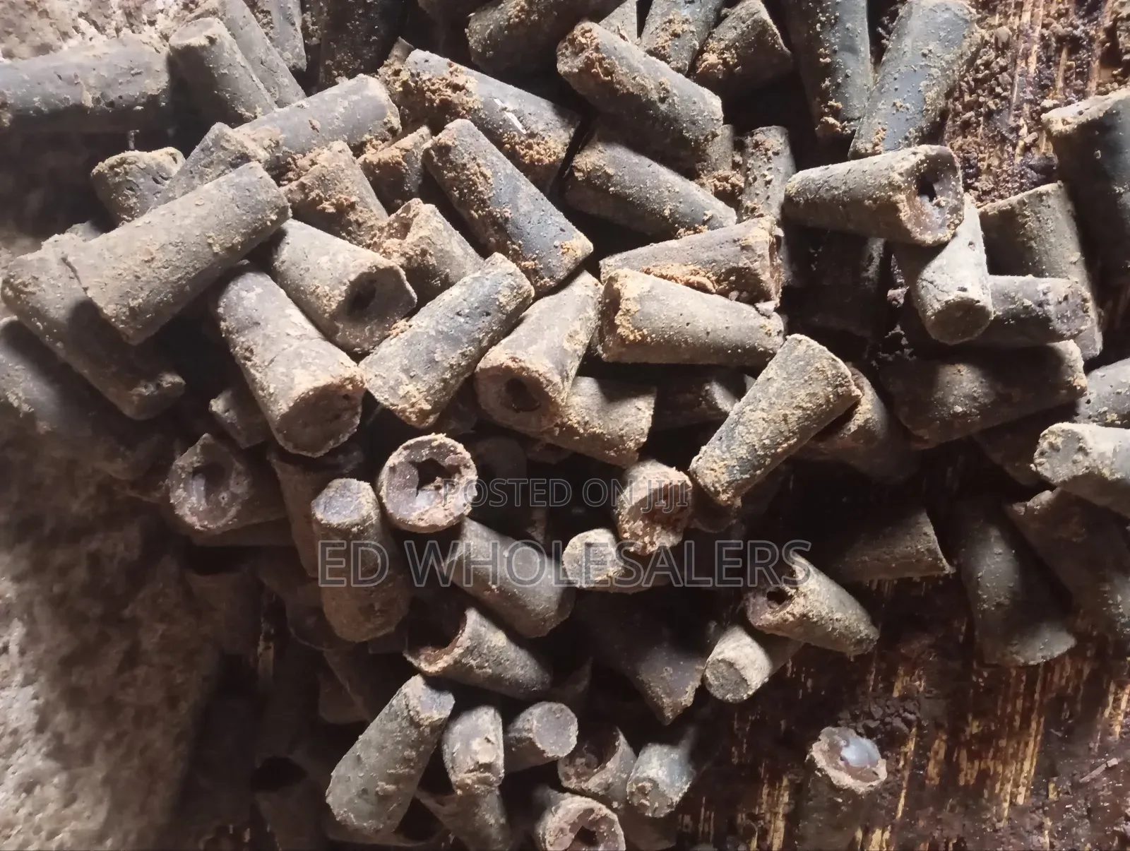 Sukari Nguru / Jaggery Sugar