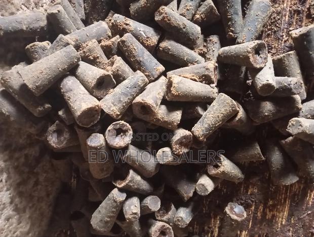 Sukari Nguru / Jaggery Sugar - main view