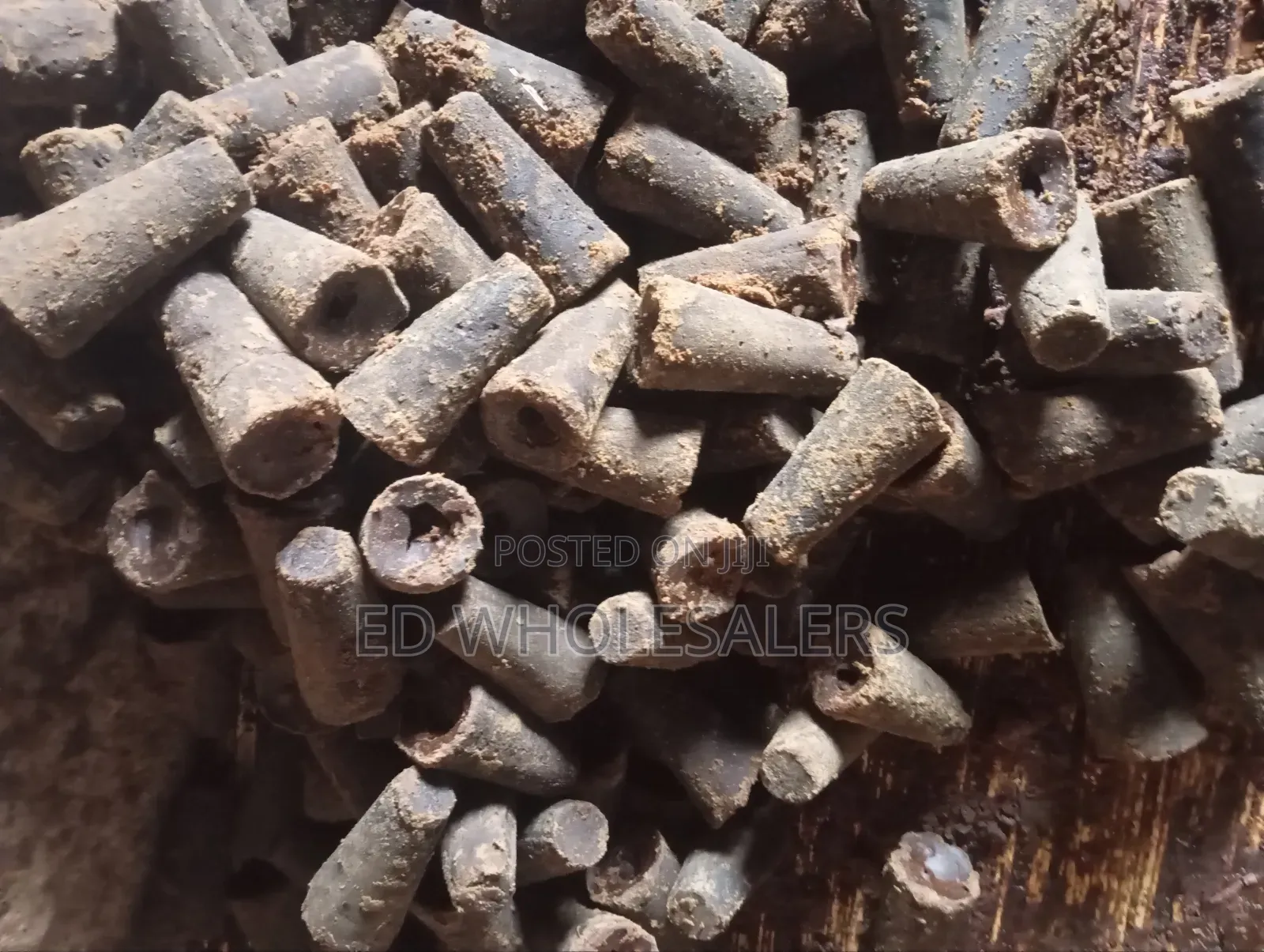 Sukari Nguru / Jaggery Sugar