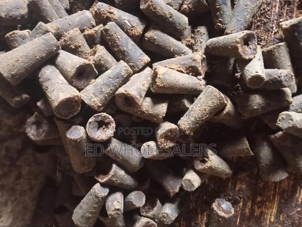 Sukari Nguru / Jaggery Sugar - thumbnail 2