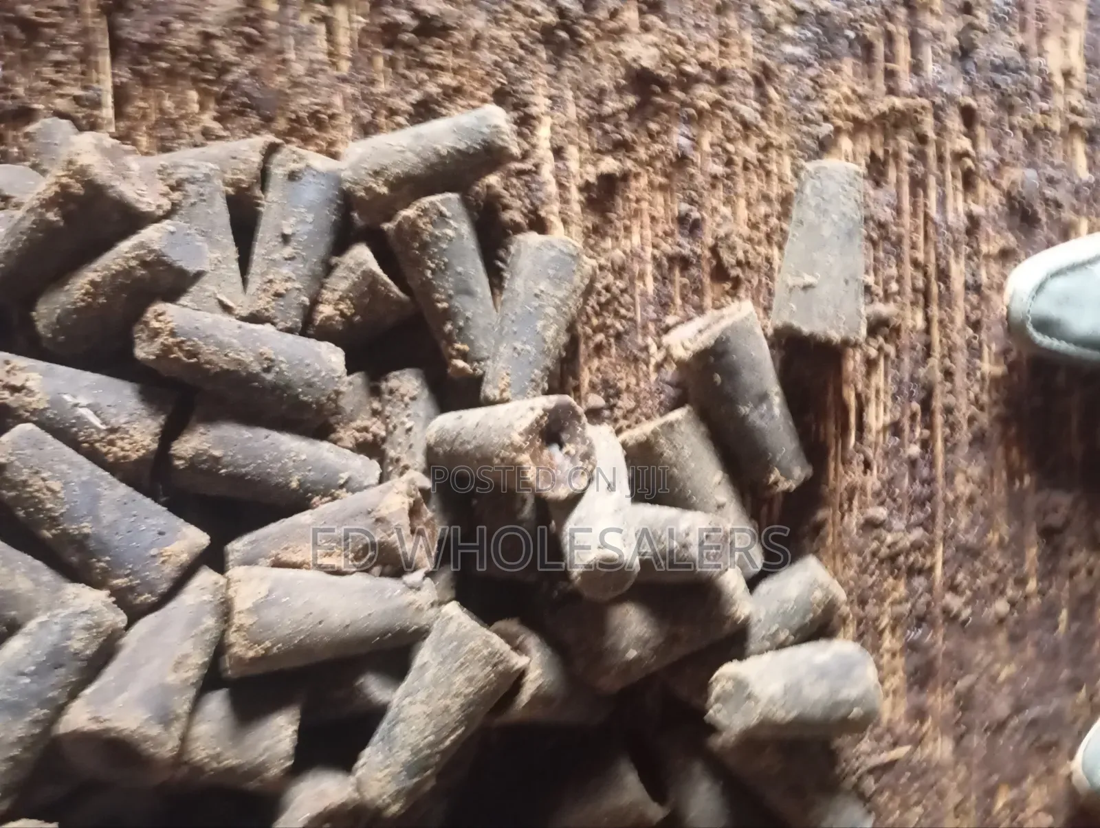 Sukari Nguru / Jaggery Sugar