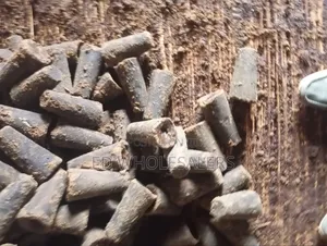 Sukari Nguru / Jaggery Sugar
