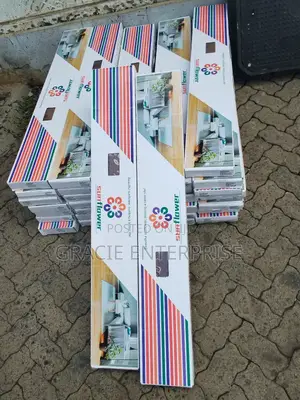 Sunflower Brand Stone Plastic Composite (Spc) Flooring
