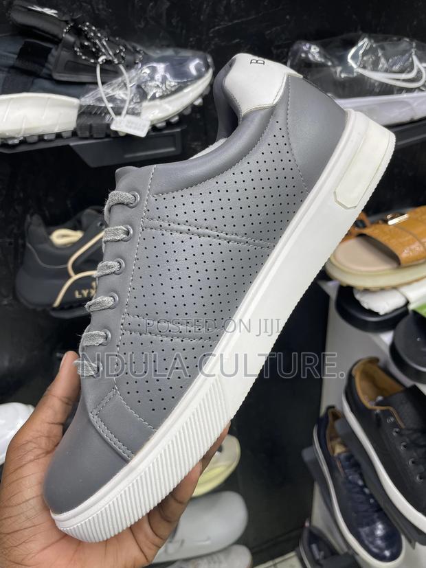Bally Snekaers - thumbnail 3