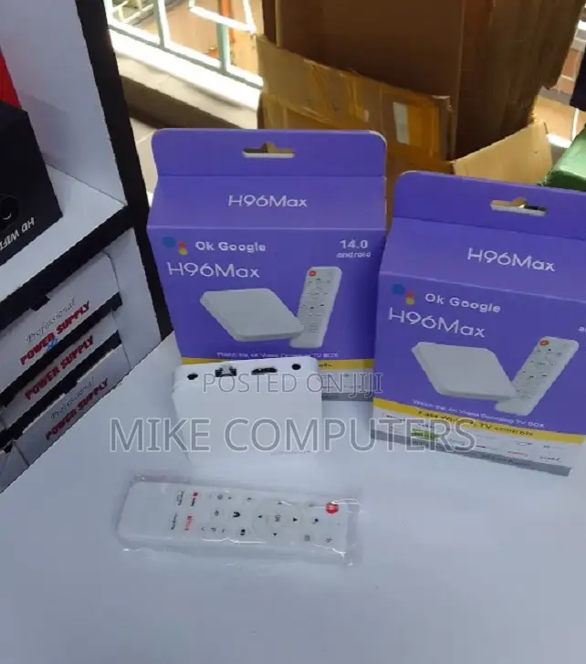 Android Tv Box 2gb 16gb Smart Streaming for Any Tv