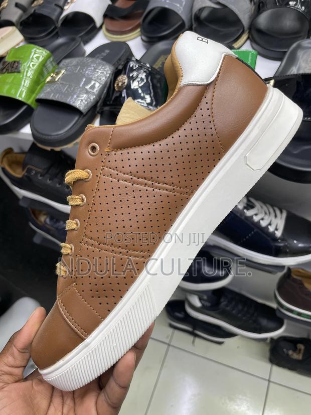 Bally Snekaers - thumbnail 9