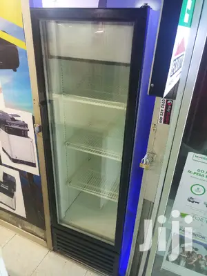 Display Fridge