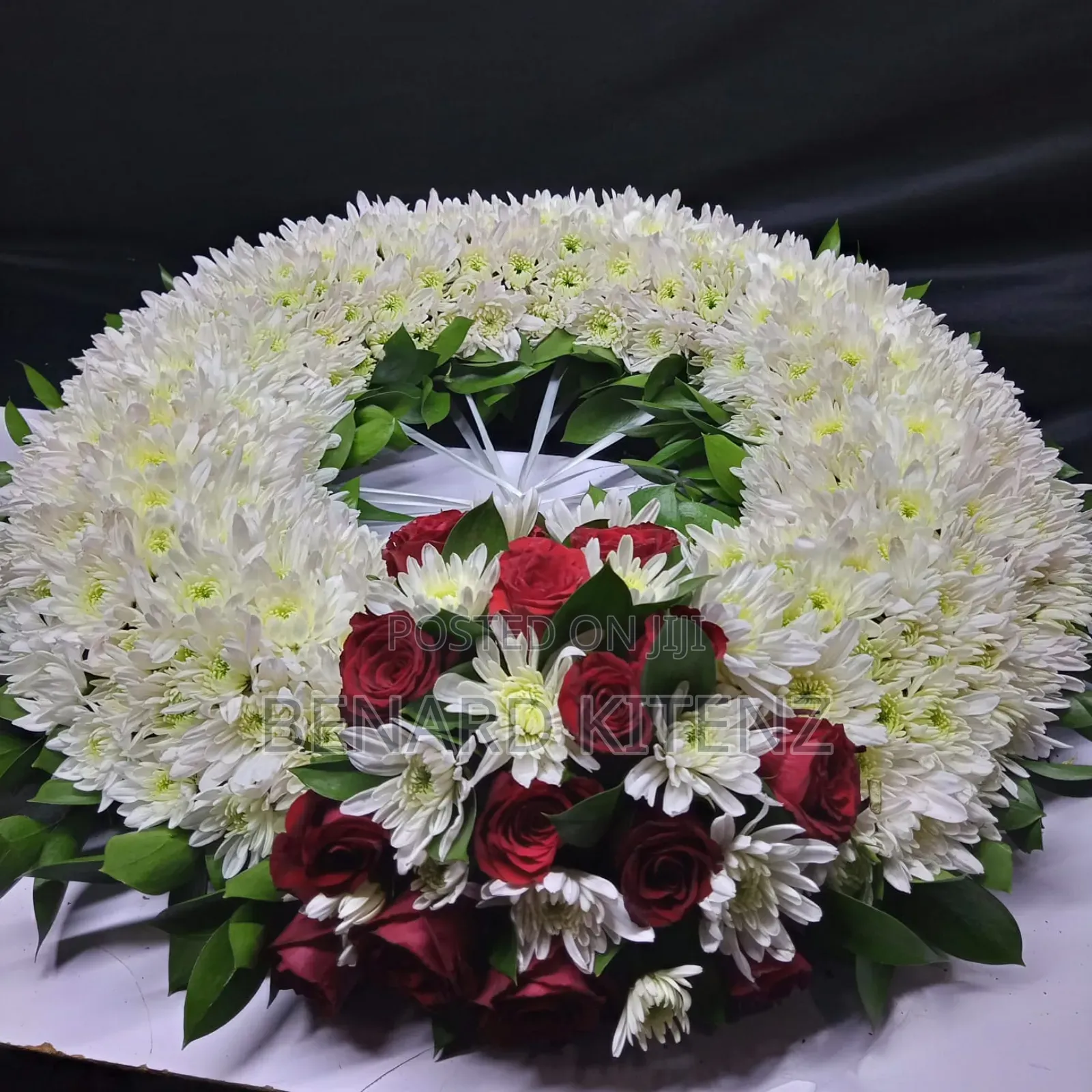 Executive Funeral Wreaths/Burial/Memorial