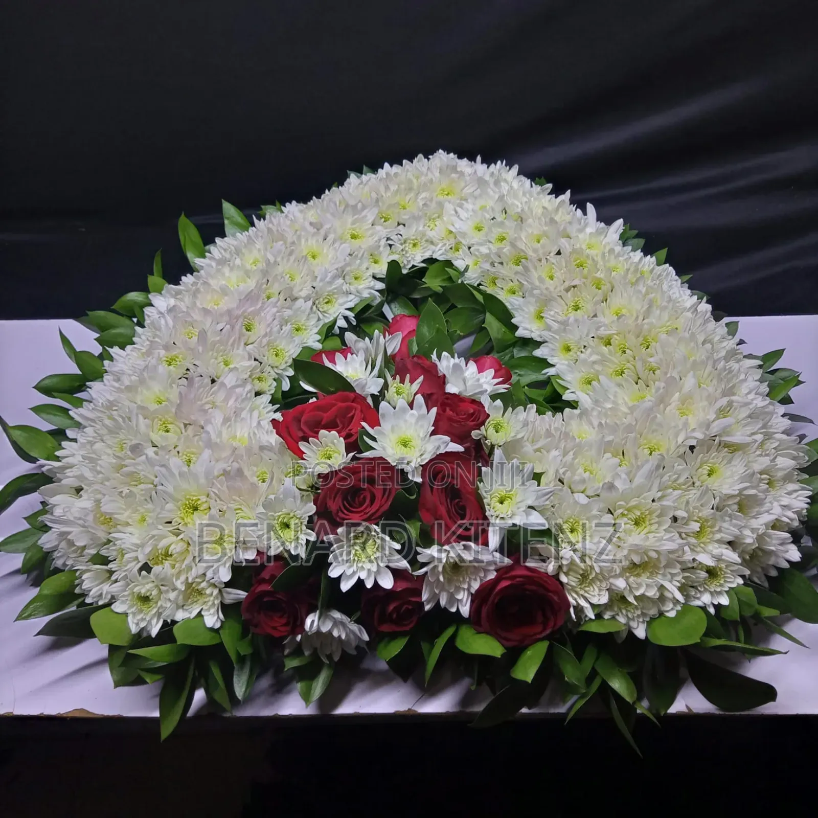 Executive Funeral Wreaths/Burial/Memorial