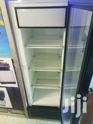 Display Fridge