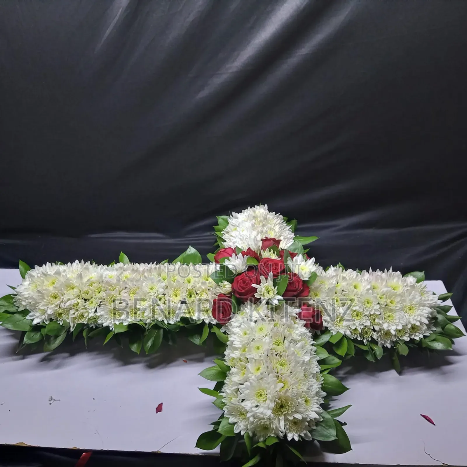 Executive Funeral Wreaths/Burial/Memorial