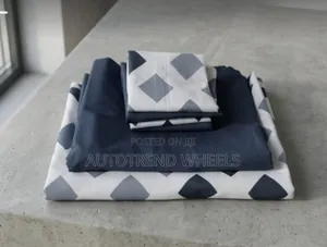 Soft 7×8 Cotton Bedsheets – Best for Comfort Style