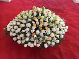 Executive Funeral Wreaths/Burial/Memorial
