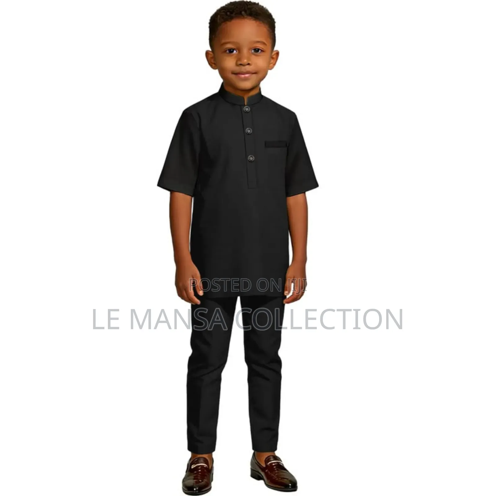 Modern Sanator Suits