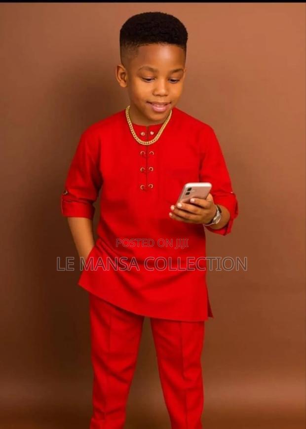 Modern Sanator Suits - thumbnail 2