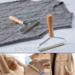 Portable Manual Lint Remover Fabric Shaver for Woolen Coats