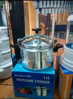 Pressure Cooker 11ltr Non Explossive