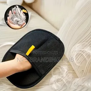 Electrostatic Pet Hair Removal Glove Cs