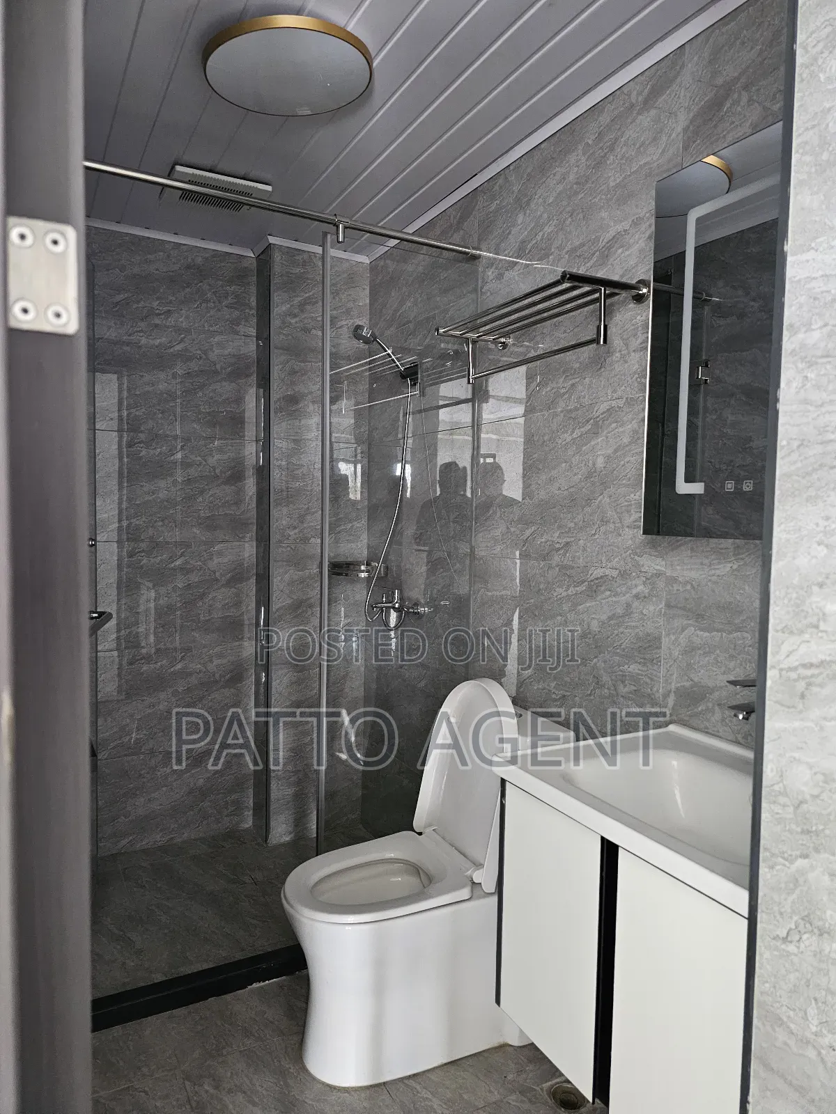 2bdrm Apartment in Kilimani, Hurlingham for rent
