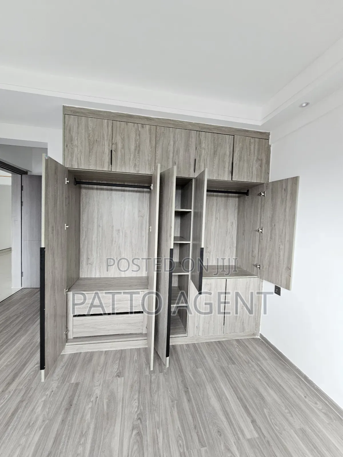 2bdrm Apartment in Kilimani, Hurlingham for rent