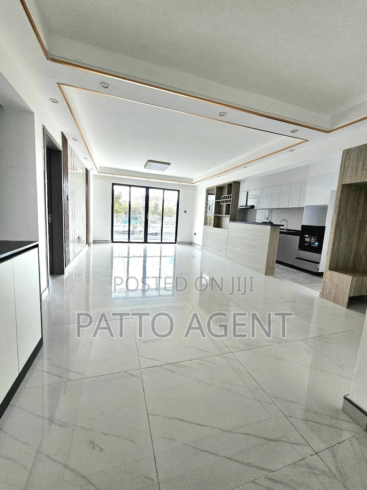 2bdrm Apartment in Kilimani, Hurlingham for rent